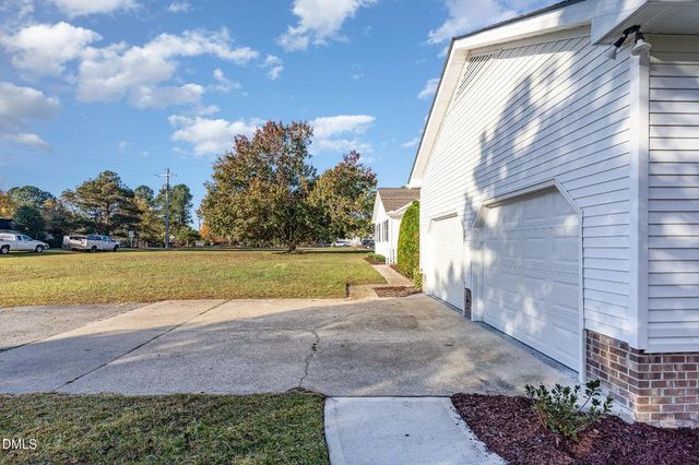 2600 Jack Road, Clayton, NC 27520