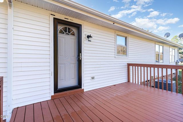 2600 Jack Road, Clayton, NC 27520