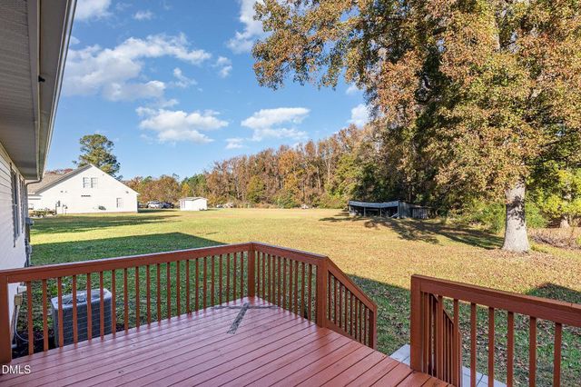 2600 Jack Road, Clayton, NC 27520