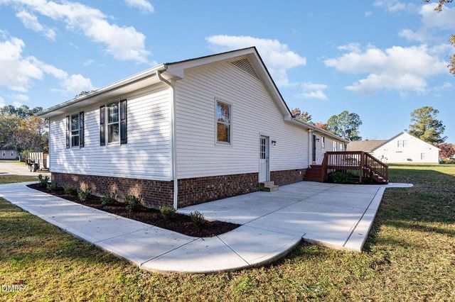 2600 Jack Road, Clayton, NC 27520