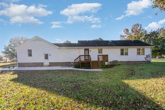 2600 Jack Road, Clayton, NC 27520