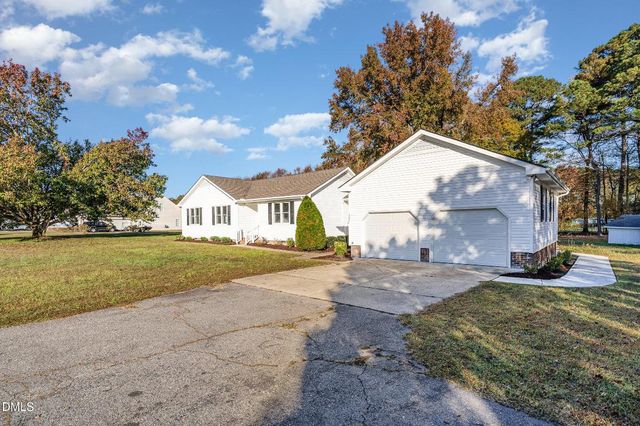 2600 Jack Road, Clayton, NC 27520