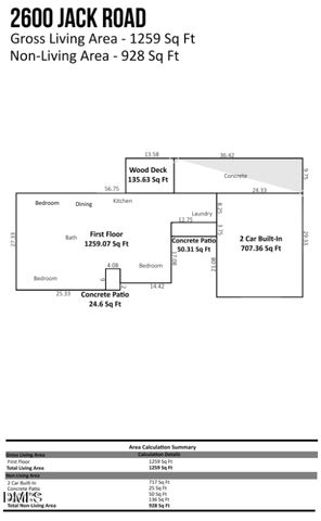 2600 Jack Road, Clayton, NC 27520