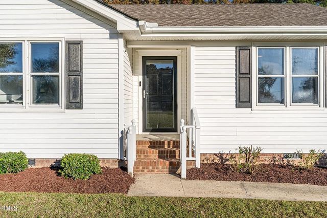 2600 Jack Road, Clayton, NC 27520