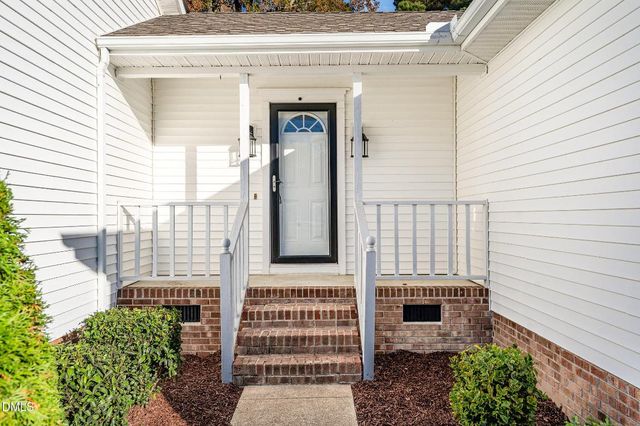 2600 Jack Road, Clayton, NC 27520