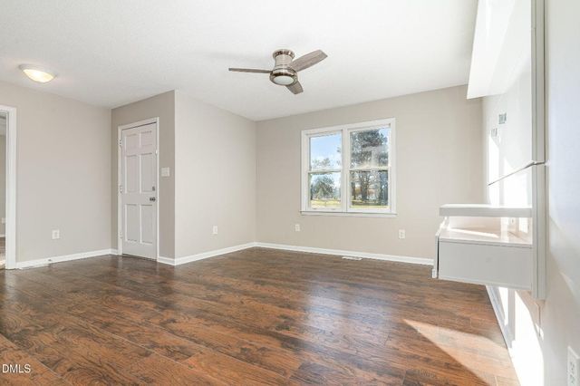 2600 Jack Road, Clayton, NC 27520