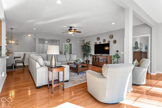 13144 Cresswell Place, Fishers, IN 46037