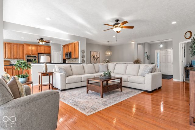 13144 Cresswell Place, Fishers, IN 46037