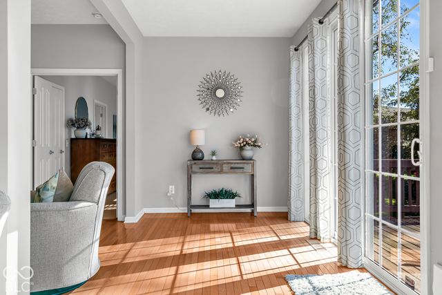 13144 Cresswell Place, Fishers, IN 46037