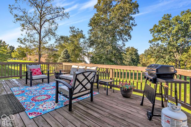 13144 Cresswell Place, Fishers, IN 46037