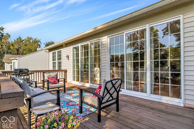 13144 Cresswell Place, Fishers, IN 46037