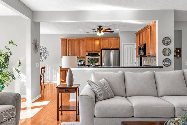13144 Cresswell Place, Fishers, IN 46037