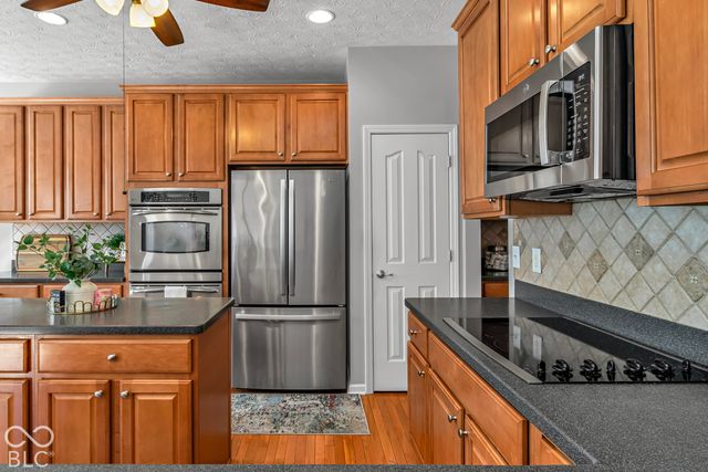 13144 Cresswell Place, Fishers, IN 46037