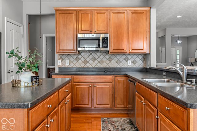13144 Cresswell Place, Fishers, IN 46037