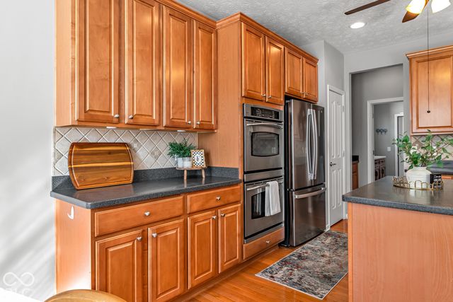 13144 Cresswell Place, Fishers, IN 46037