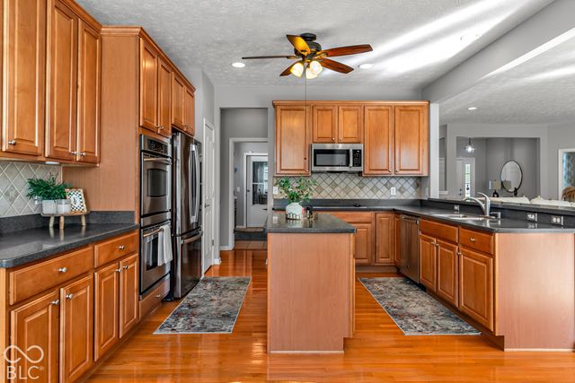 13144 Cresswell Place, Fishers, IN 46037