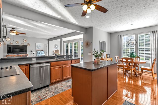 13144 Cresswell Place, Fishers, IN 46037
