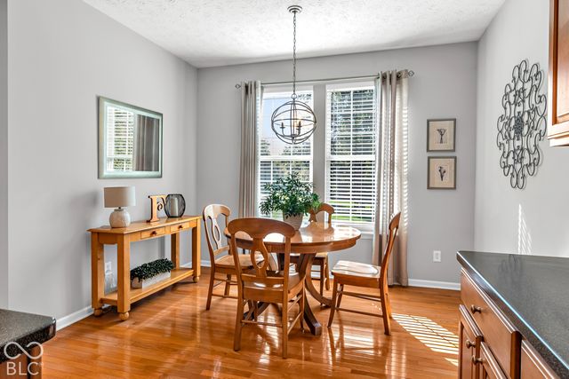 13144 Cresswell Place, Fishers, IN 46037