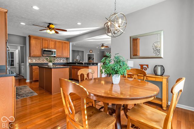 13144 Cresswell Place, Fishers, IN 46037