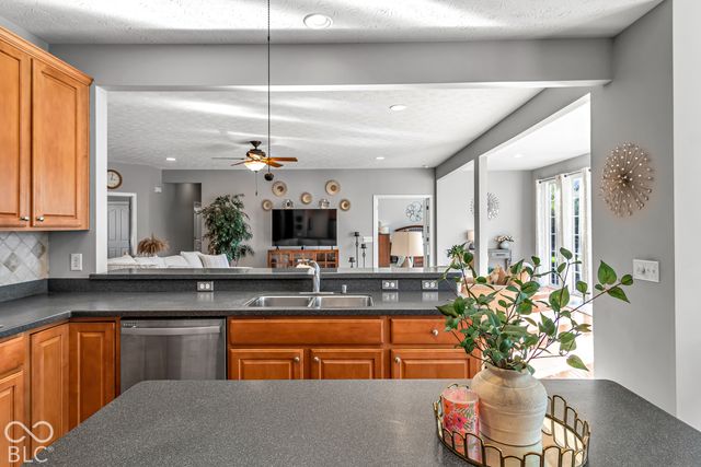 13144 Cresswell Place, Fishers, IN 46037