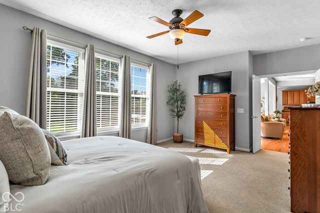 13144 Cresswell Place, Fishers, IN 46037