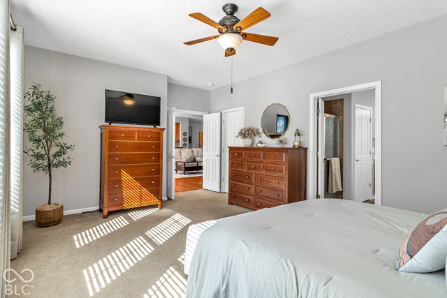 13144 Cresswell Place, Fishers, IN 46037