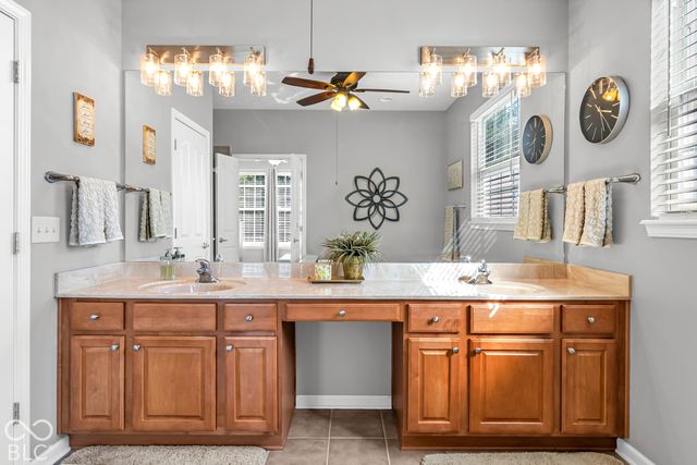 13144 Cresswell Place, Fishers, IN 46037