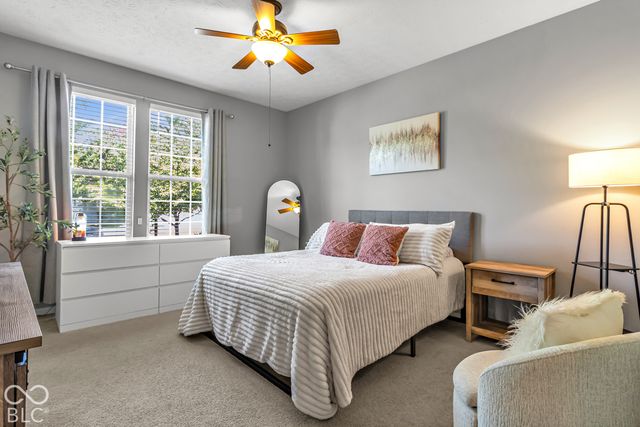 13144 Cresswell Place, Fishers, IN 46037