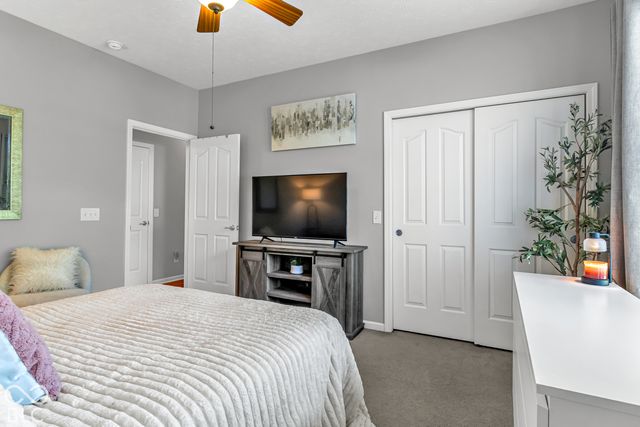 13144 Cresswell Place, Fishers, IN 46037