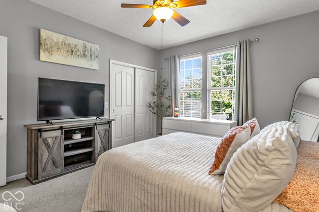 13144 Cresswell Place, Fishers, IN 46037