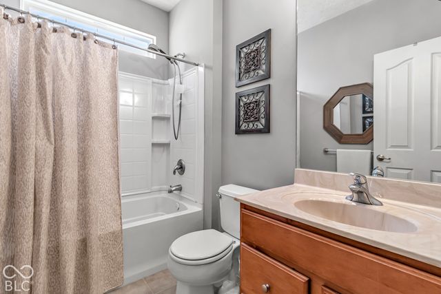 13144 Cresswell Place, Fishers, IN 46037