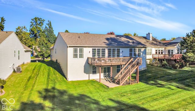 13144 Cresswell Place, Fishers, IN 46037