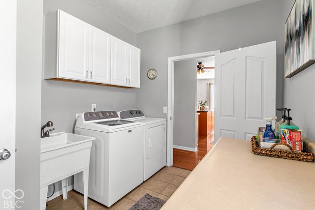 13144 Cresswell Place, Fishers, IN 46037