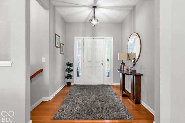 13144 Cresswell Place, Fishers, IN 46037