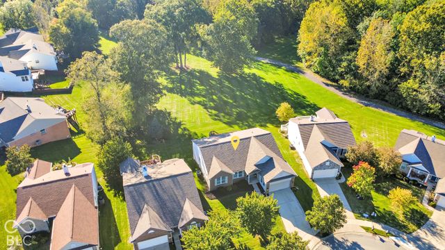 13144 Cresswell Place, Fishers, IN 46037