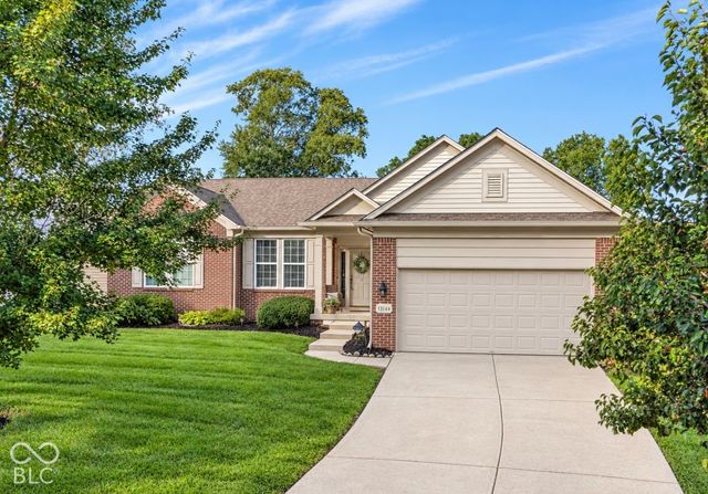 13144 Cresswell Place, Fishers, IN 46037