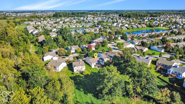 13144 Cresswell Place, Fishers, IN 46037