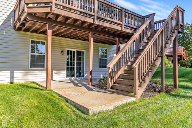 13144 Cresswell Place, Fishers, IN 46037