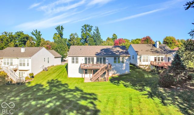 13144 Cresswell Place, Fishers, IN 46037