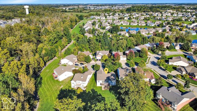 13144 Cresswell Place, Fishers, IN 46037