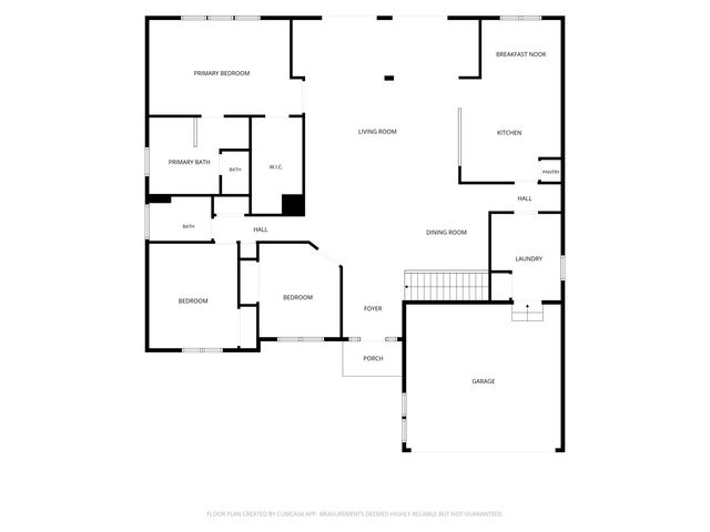 13144 Cresswell Place, Fishers, IN 46037