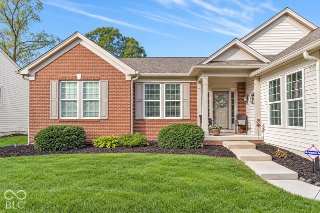 13144 Cresswell Place, Fishers, IN 46037