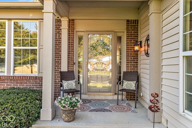 13144 Cresswell Place, Fishers, IN 46037