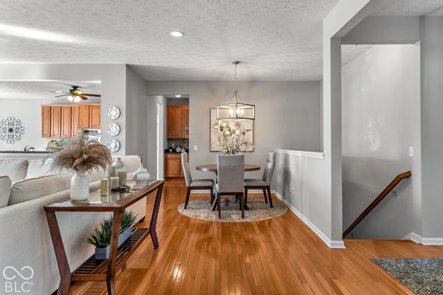 13144 Cresswell Place, Fishers, IN 46037