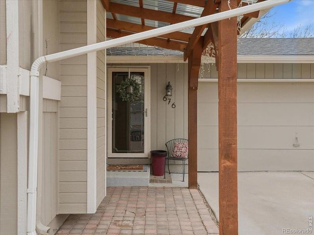 676 Melanie Court, Loveland, CO 80537