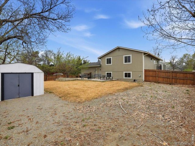 676 Melanie Court, Loveland, CO 80537