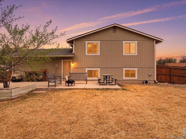 676 Melanie Court, Loveland, CO 80537