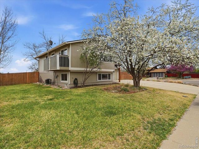 676 Melanie Court, Loveland, CO 80537