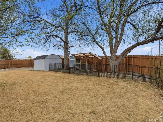 676 Melanie Court, Loveland, CO 80537