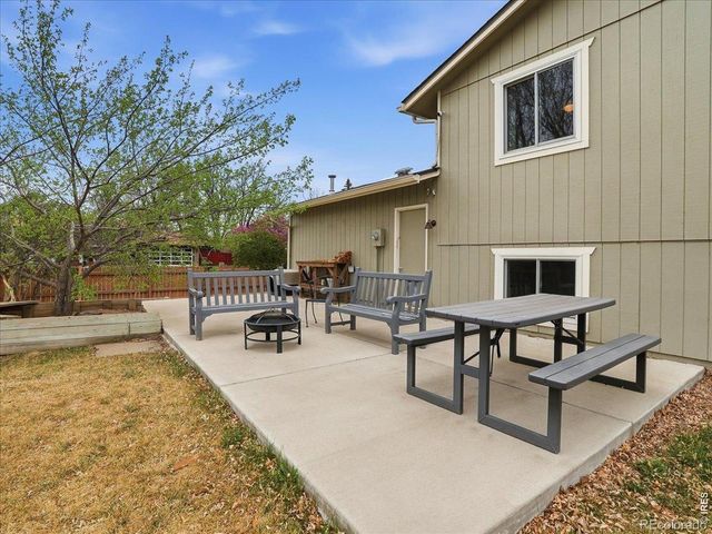 676 Melanie Court, Loveland, CO 80537
